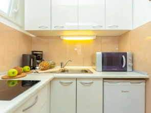 Apartment Colette