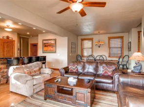 Vista Point Home By Pinnacle Lodging