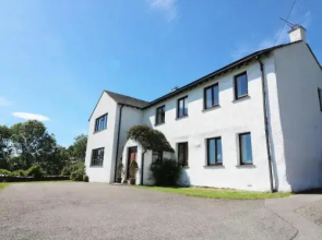 Ghyll Bank House