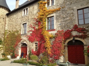 Château de Picomtal
