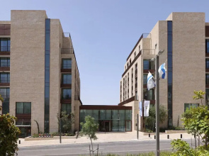 Theatron Jerusalem Hotel & Spa - MGallery Collection