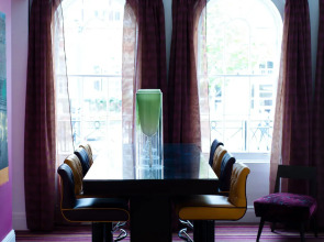 Safestay London Elephant & Castle