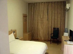 Eaka 365 Hotel Handan Yongnian Xinming Road Branch