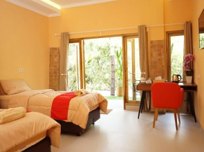 Caldera Adventure - River Resort Citarik