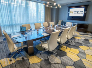 Georgia Tech Hotel and Conference Center