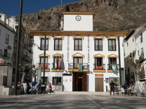 Casa San Tomás