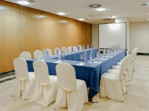 Hesperia Zaragoza Centro