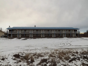 Ida's Motel & Restaurant