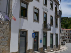 Hotel Comércio