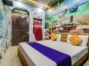 SPOT ON 77826 Haryana Guest House