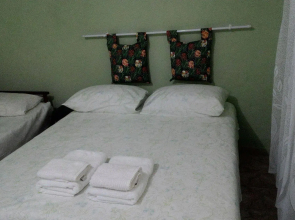 Casa Nostra Hospedagem Residencial