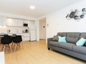 Terrazas del Beagle Apartamentos