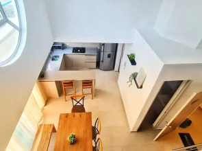 Las Palmas Penthouse 360