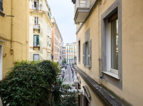 Via Morghen 63 in Napoli