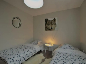 Gite Pougy, 3 pièces, 4 personnes - FR-1-543-177