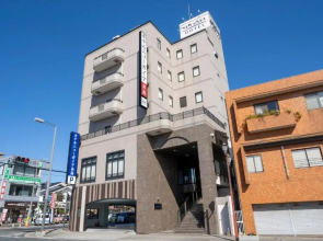 Hotel New Gaea Itoshima