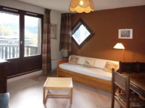 Apartment Orr des cimes