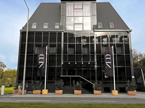 NED Hotel