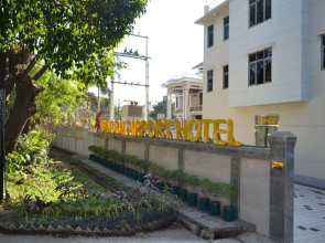 Yangon Airport Hotel