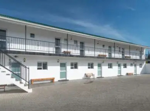 Citrusdal Country Lodge