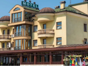 Motel Almy-zenica