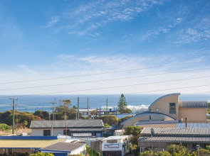 The Bay House - Gracetown, Margaret River - NEW