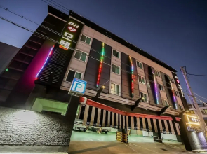 Pohang Mundeok HIT