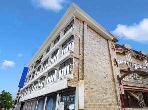 OYO 15837 Hotel Rvee's Regency