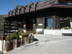 Albergo Quarto Pirovano