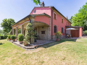 Belvilla by OYO Villa Azzurra