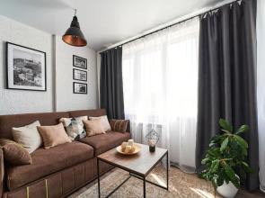 Apart Aprel (Апарт Апрель) на проспекте Гагарина 29Е