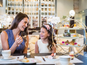 Cordis, Auckland by Langham Hospitality Group