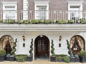 Park Lane Mews Hotel