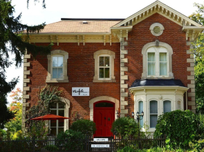 Norfolk Guest House