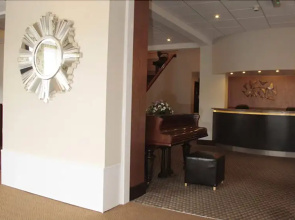 Wortley House Hotel