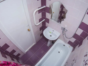 HomeHotel Молодежный 38/2