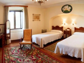 Hotel Quinta Duro