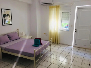 Korona beach apartments III
