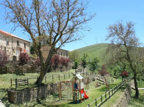 Casa Rural San Millán
