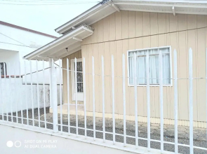 Casa Ampla ótima Localização-Hospedagem Nosso Lar
