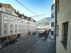 Basic Apartments downtown