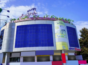 Itsy Hotels Sitara