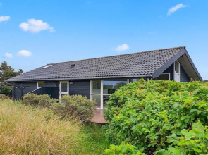"Göran" - 150m from the sea in NW Jutland