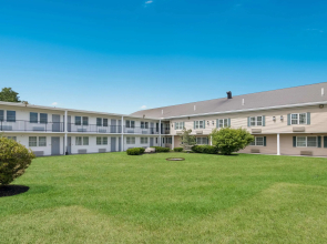 Econo Lodge