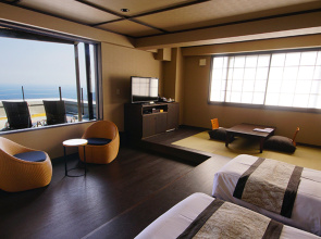 Atami Tsukiemon