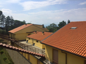 Castel Rigone Resort