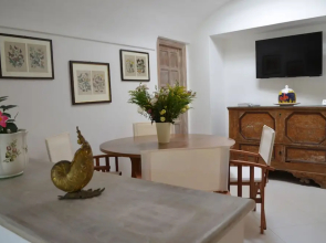 Villa Castello Apartments