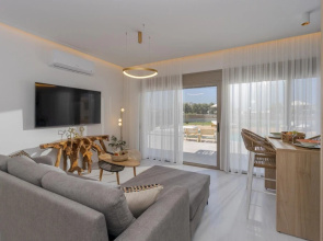Athena Luxury Villa by Estia