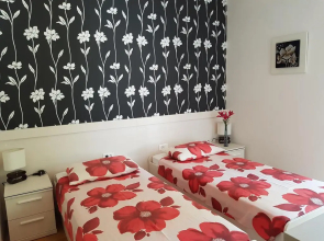 Adela Apartments Žnjan Split