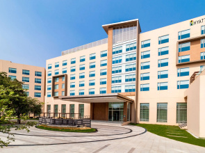 Hyatt Place Gurgaon Udyog Vihar